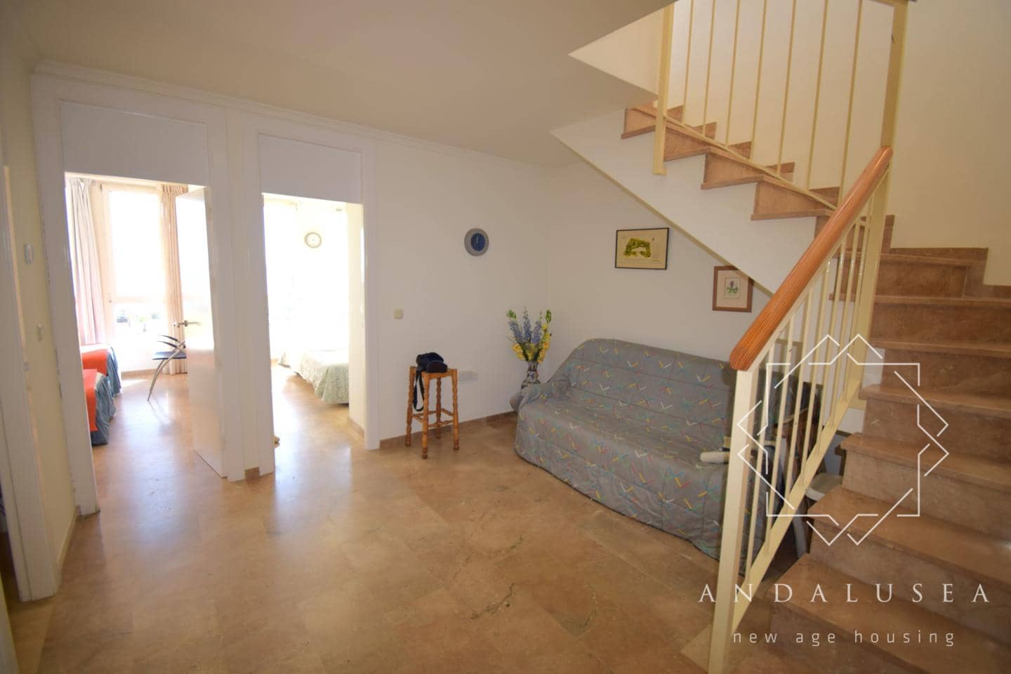 3 bedroom Villa for sale in Mojacar with pool garage - € 495,000 (Ref: 10130695)