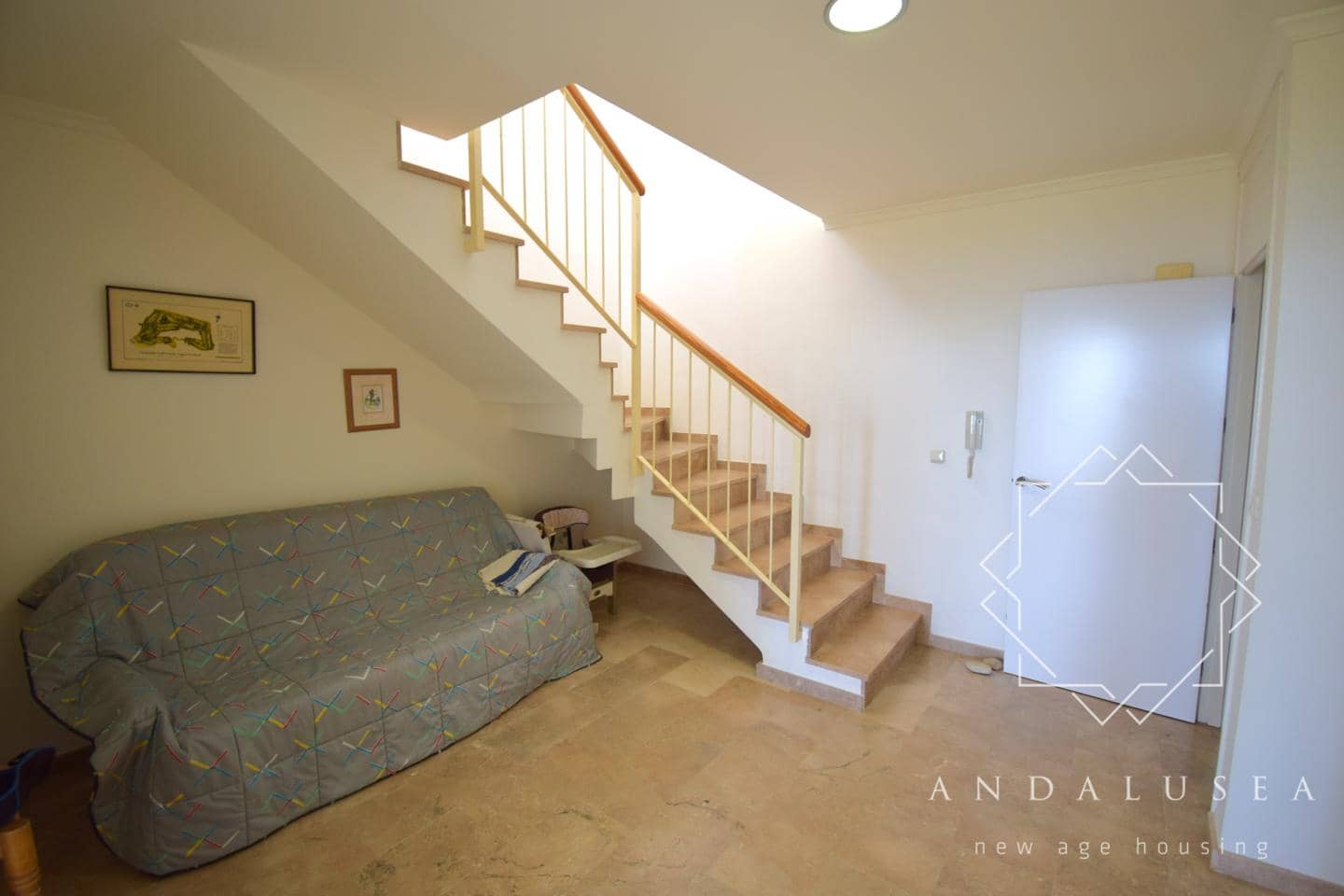 3 bedroom Villa for sale in Mojacar with pool garage - € 495,000 (Ref: 10130695)