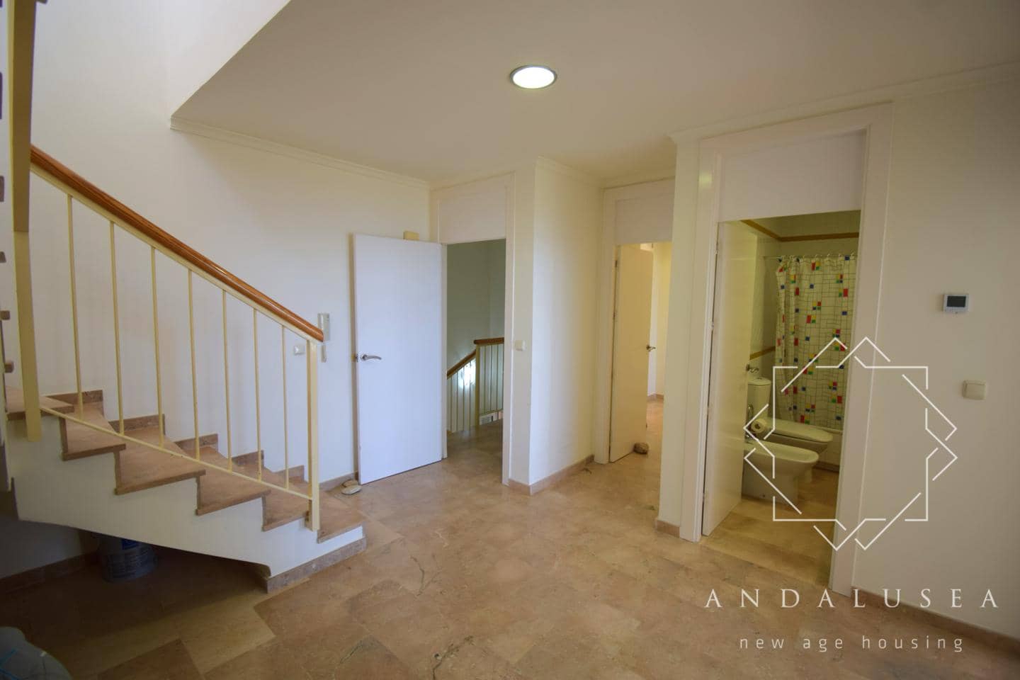 3 bedroom Villa for sale in Mojacar with pool garage - € 495,000 (Ref: 10130695)