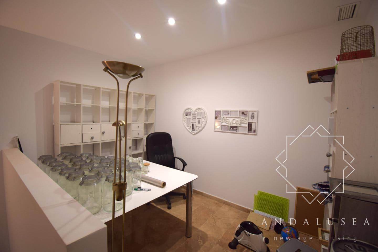 3 soverom Leilighet til leie i Mojacar - € 1 200 (Ref: 10140239)