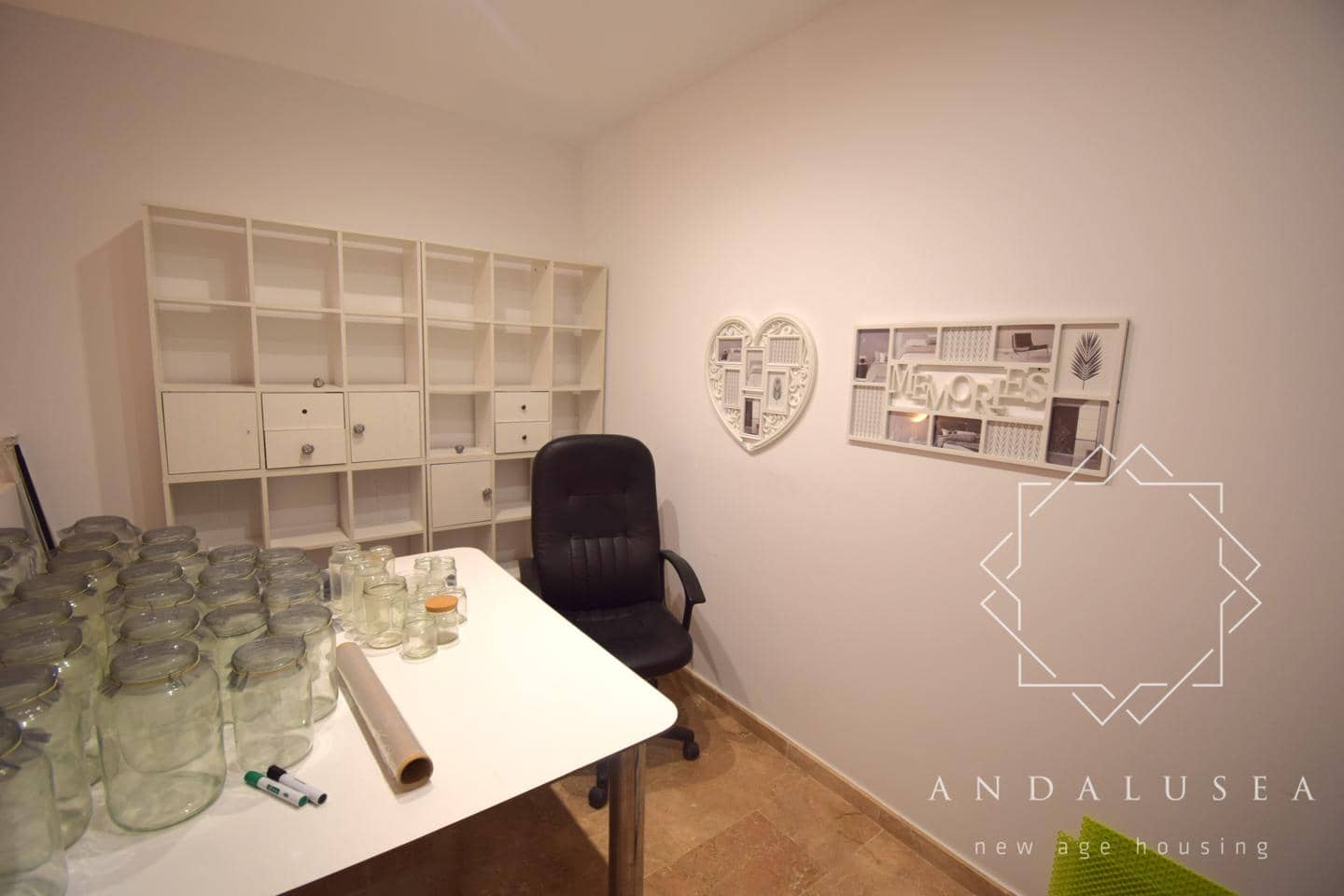 3 soverom Leilighet til leie i Mojacar - € 1 200 (Ref: 10140239)