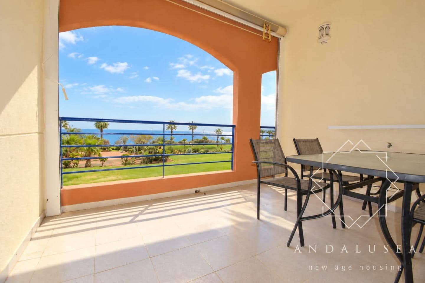 3 soverom Leilighet til leie i Mojacar - € 1 200 (Ref: 10140239)