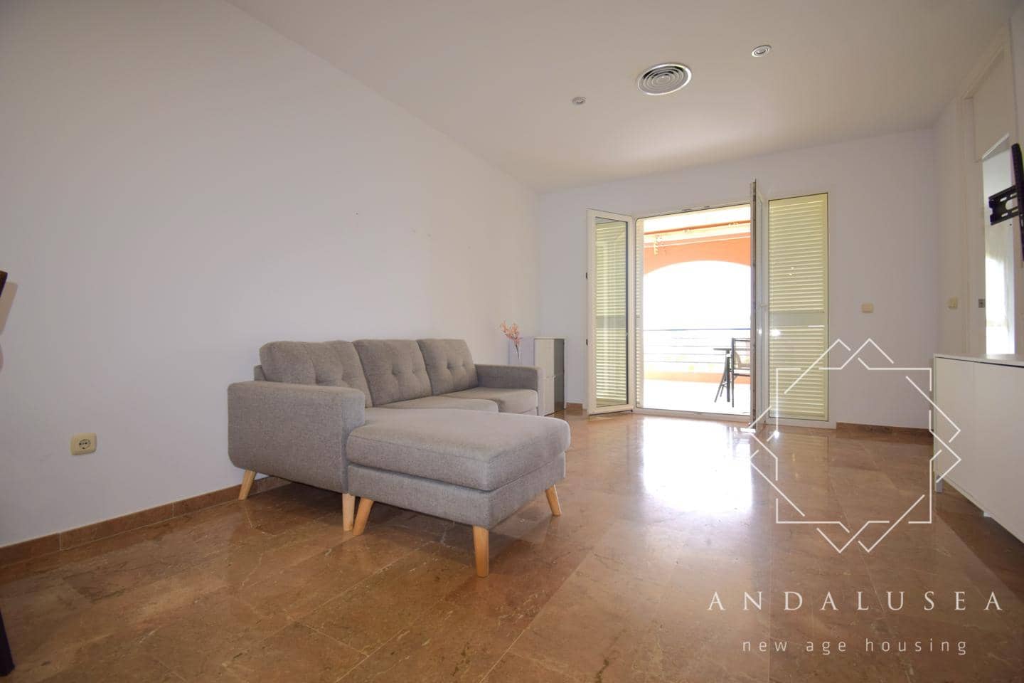 3 soverom Leilighet til leie i Mojacar - € 1 200 (Ref: 10140239)