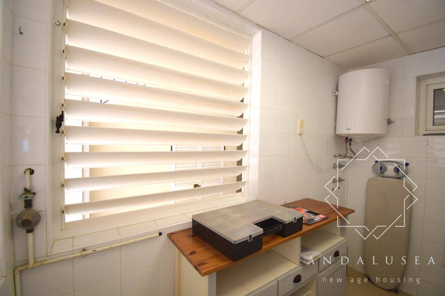 3 soverom Leilighet til leie i Mojacar - € 1 200 (Ref: 10140239)