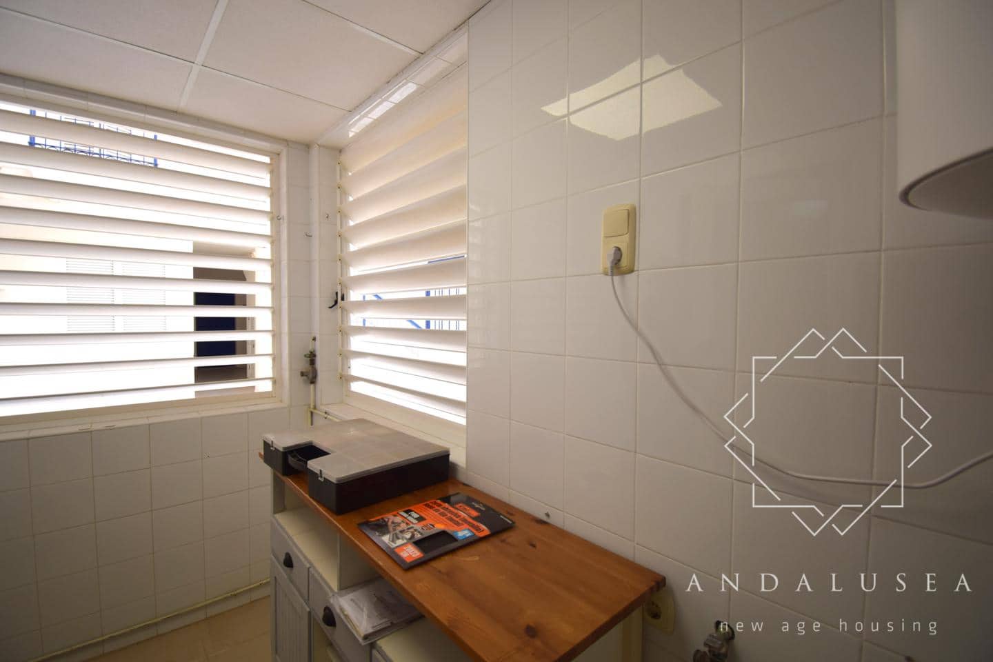 3 soverom Leilighet til leie i Mojacar - € 1 200 (Ref: 10140239)