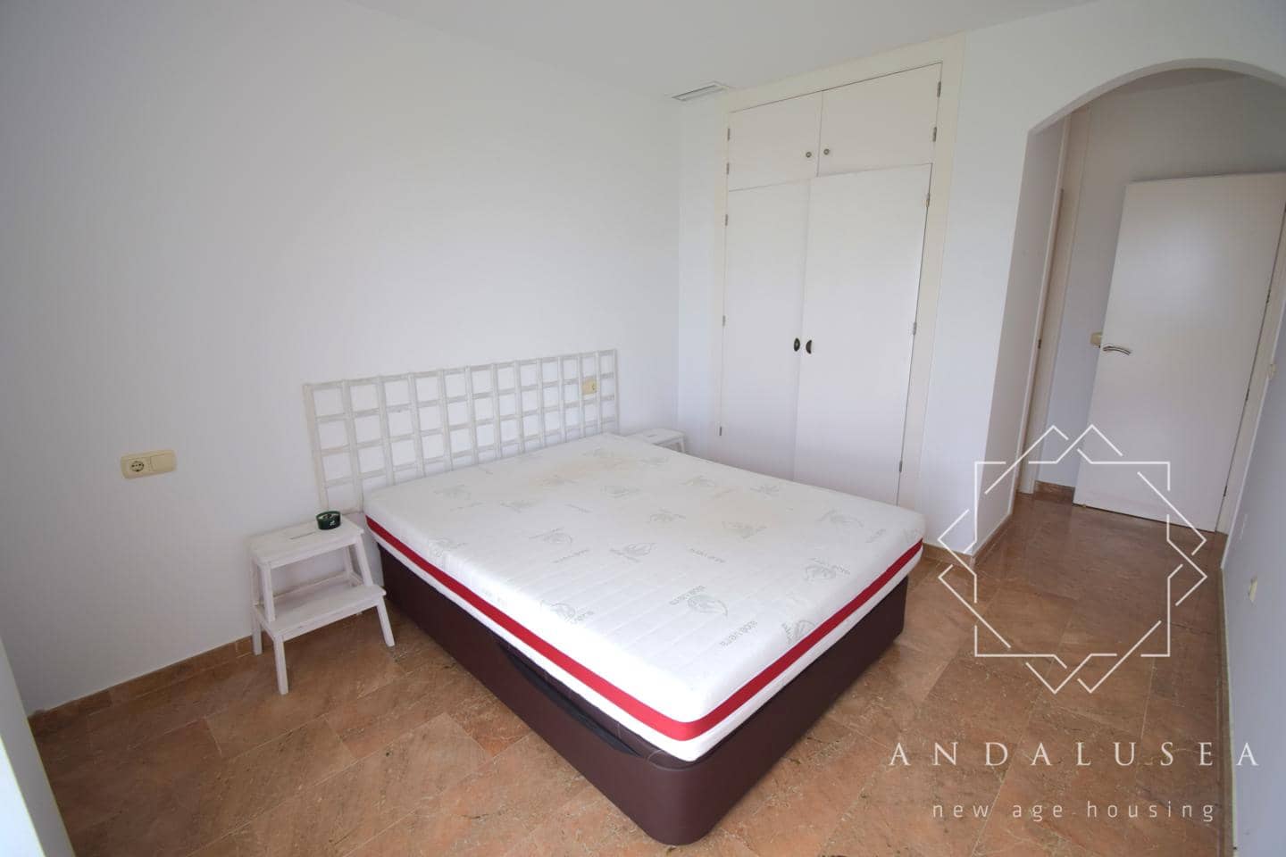 3 soverom Leilighet til leie i Mojacar - € 1 200 (Ref: 10140239)