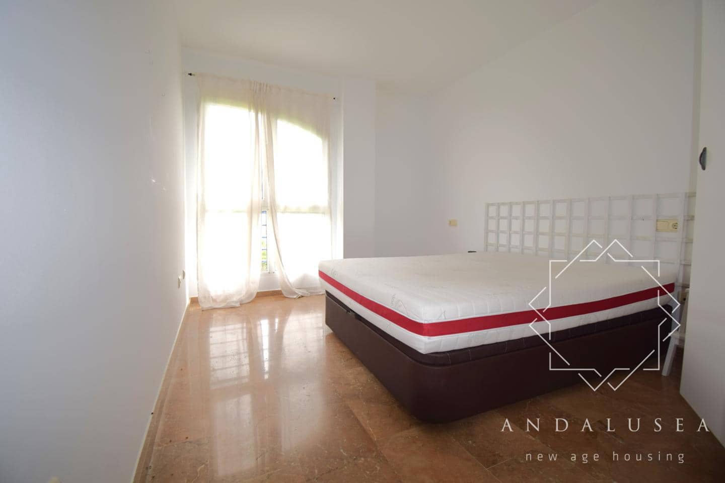 3 soverom Leilighet til leie i Mojacar - € 1 200 (Ref: 10140239)