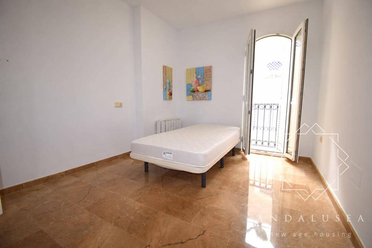 3 soverom Leilighet til leie i Mojacar - € 1 200 (Ref: 10140239)