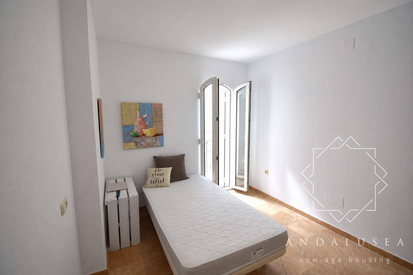 3 soverom Leilighet til leie i Mojacar - € 1 200 (Ref: 10140239)