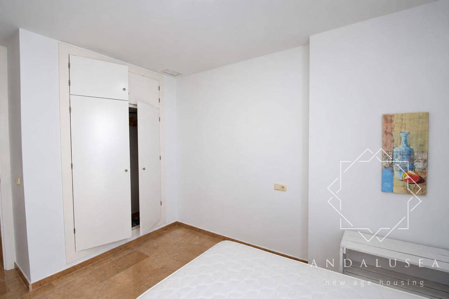 3 soverom Leilighet til leie i Mojacar - € 1 200 (Ref: 10140239)