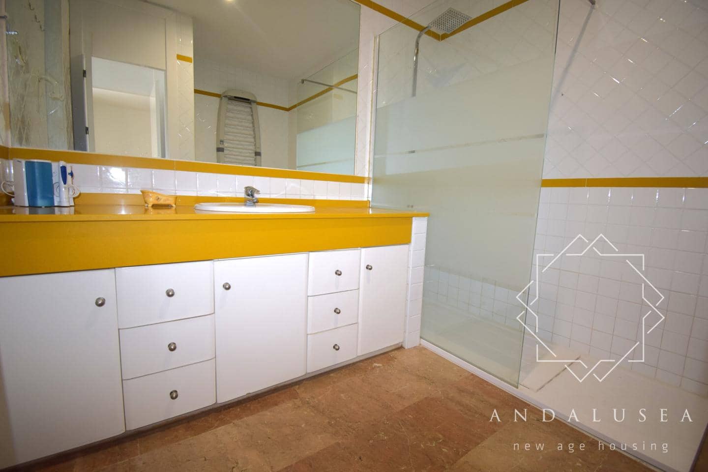 3 soverom Leilighet til leie i Mojacar - € 1 200 (Ref: 10140239)