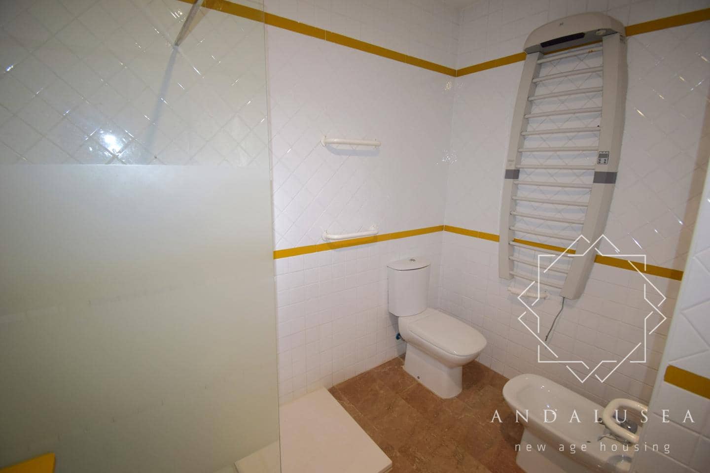 3 soverom Leilighet til leie i Mojacar - € 1 200 (Ref: 10140239)