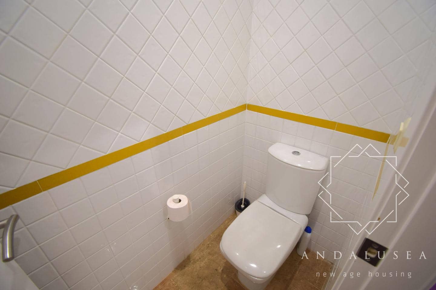 3 soverom Leilighet til leie i Mojacar - € 1 200 (Ref: 10140239)
