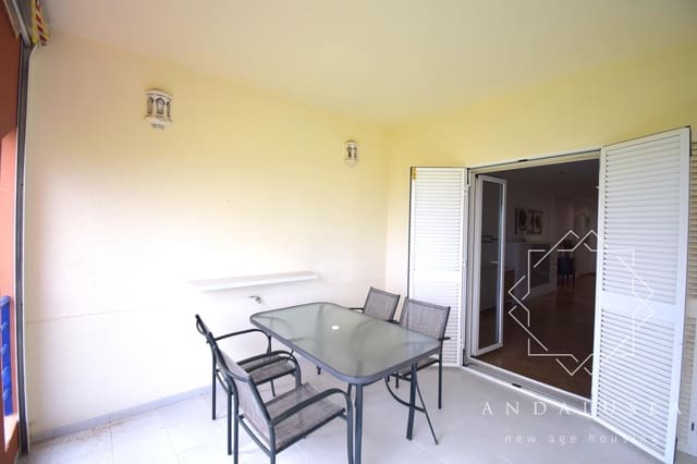 3 makuuhuone Asunto vuokrattavana paikassa Mojácar - 1 200 € (Ref: 10140239)