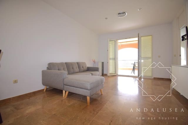 3 makuuhuone Asunto vuokrattavana paikassa Mojácar - 1 200 € (Ref: 10140239)