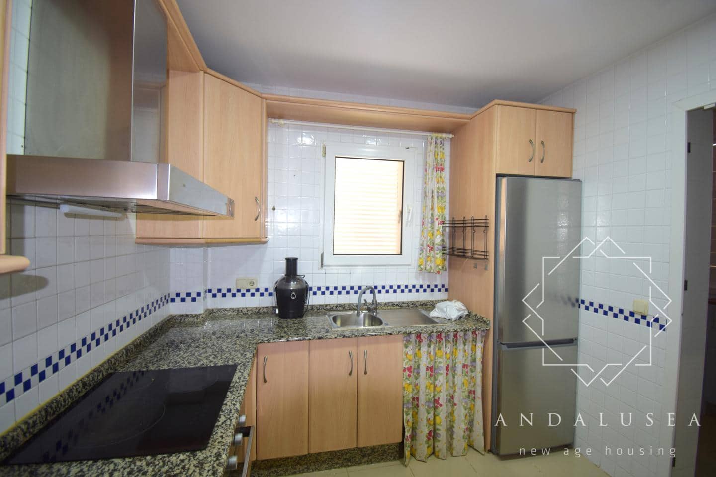 3 soverom Leilighet til leie i Mojacar - € 1 200 (Ref: 10140239)