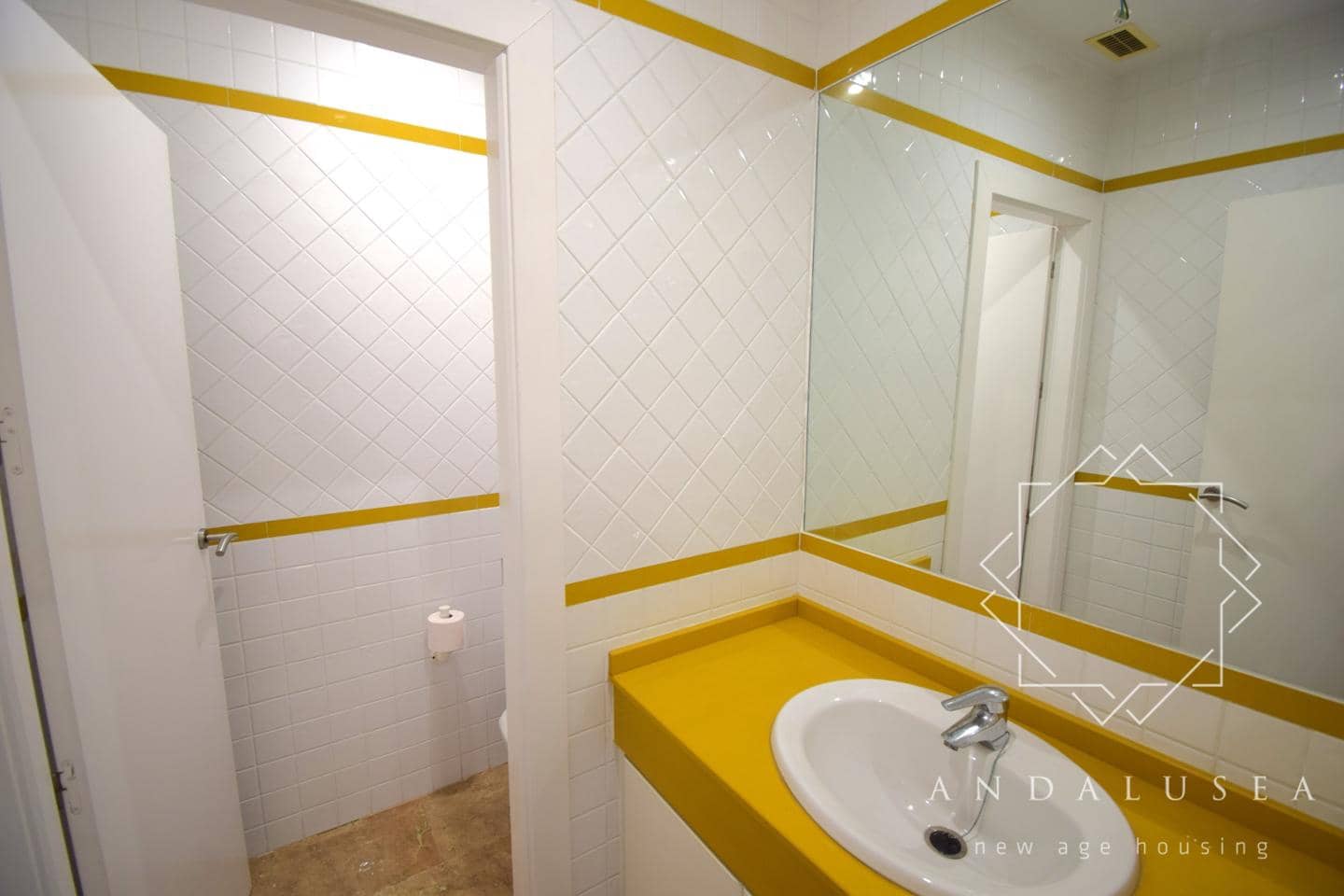 3 soverom Leilighet til leie i Mojacar - € 1 200 (Ref: 10140239)