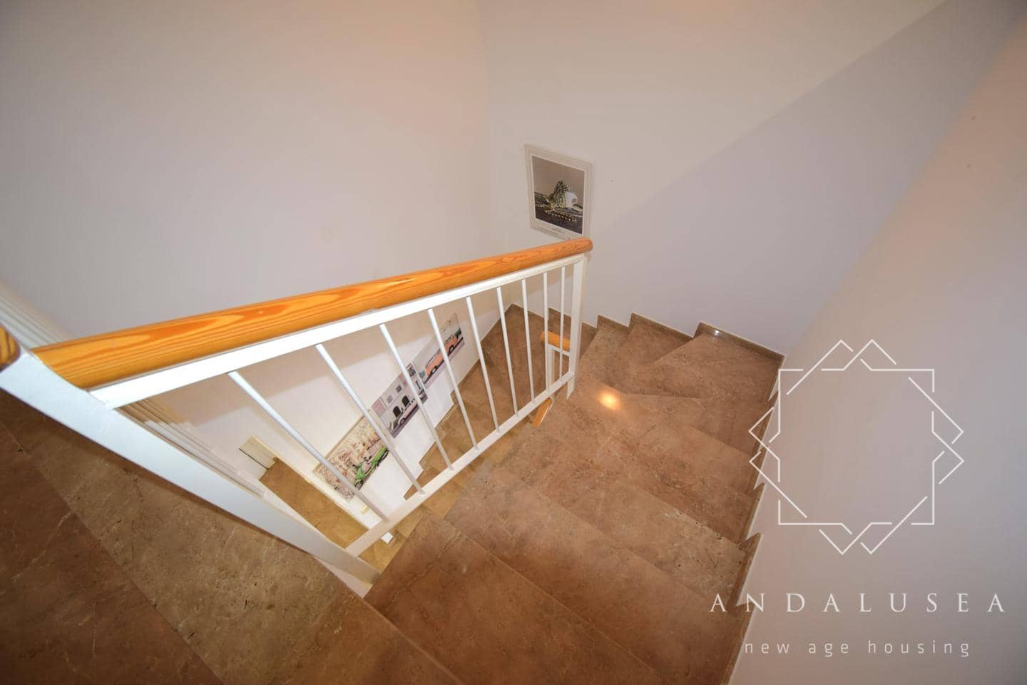 3 soverom Leilighet til leie i Mojacar - € 1 200 (Ref: 10140239)