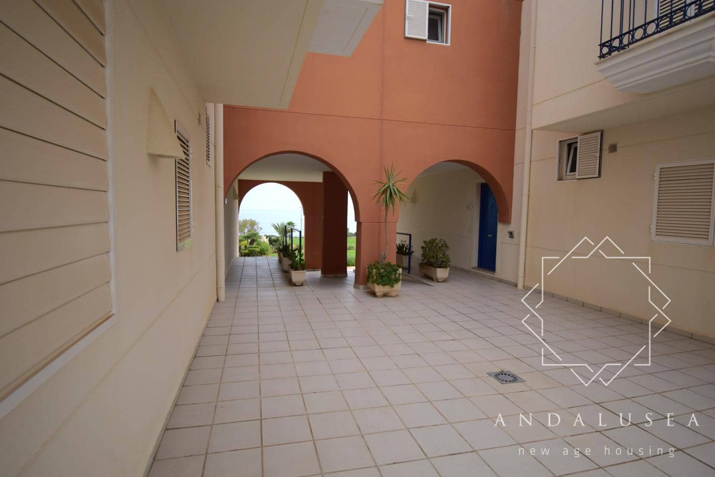3 soverom Leilighet til leie i Mojacar - € 1 200 (Ref: 10140239)