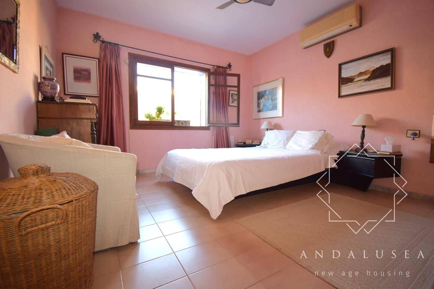 3 slaapkamer Villa te koop in Mojacar met zwembad - € 695.000 (Ref: 10144878)