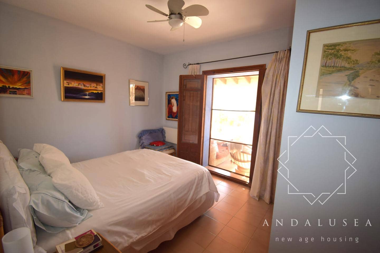 3 slaapkamer Villa te koop in Mojacar met zwembad - € 695.000 (Ref: 10144878)