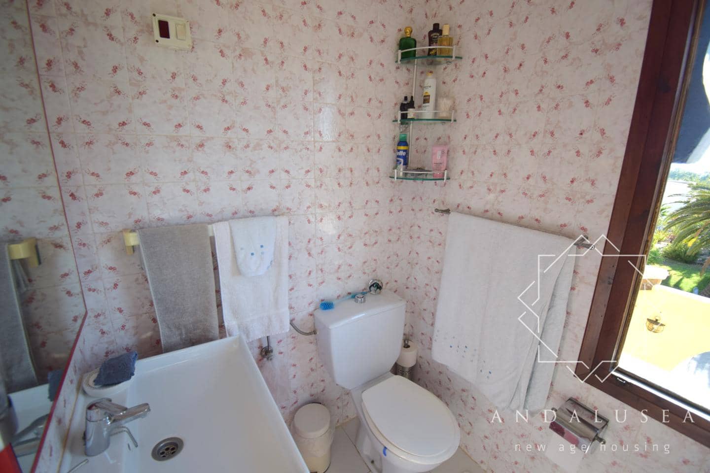 3 slaapkamer Villa te koop in Mojacar met zwembad - € 695.000 (Ref: 10144878)