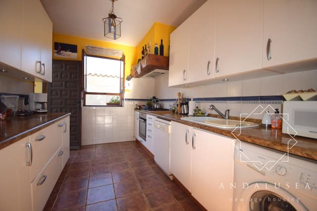 3 slaapkamer Villa te koop in Mojácar met zwembad - € 695.000 (Ref: 10144878)