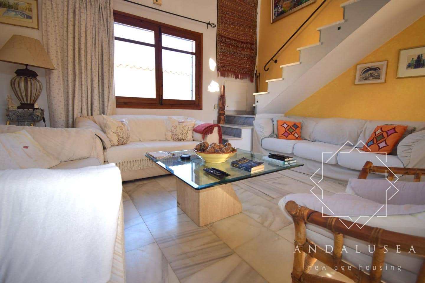 3 slaapkamer Villa te koop in Mojacar met zwembad - € 695.000 (Ref: 10144878)