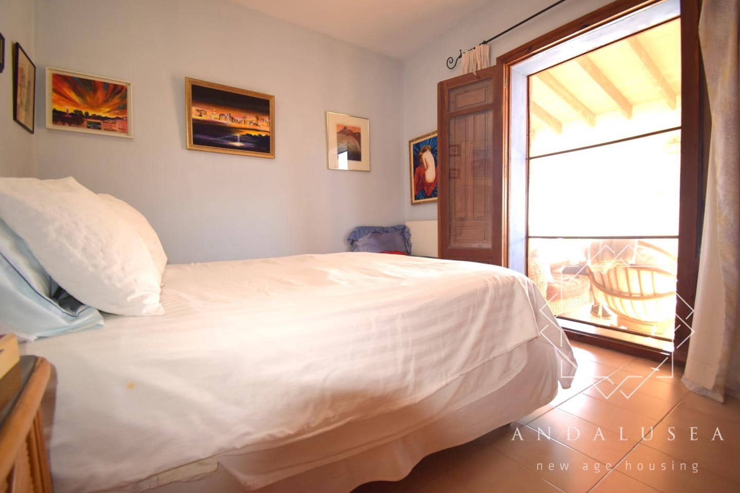 3 slaapkamer Villa te koop in Mojacar met zwembad - € 695.000 (Ref: 10144878)