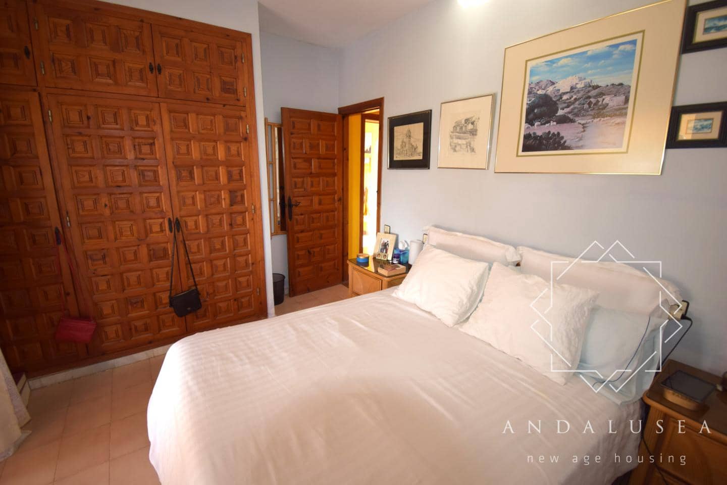 3 slaapkamer Villa te koop in Mojacar met zwembad - € 695.000 (Ref: 10144878)