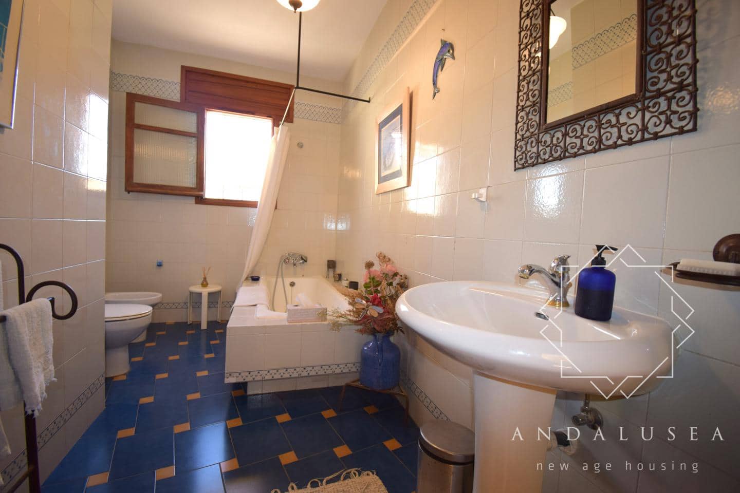3 slaapkamer Villa te koop in Mojacar met zwembad - € 695.000 (Ref: 10144878)