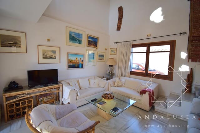 3 slaapkamer Villa te koop in Mojácar met zwembad - € 695.000 (Ref: 10144878)
