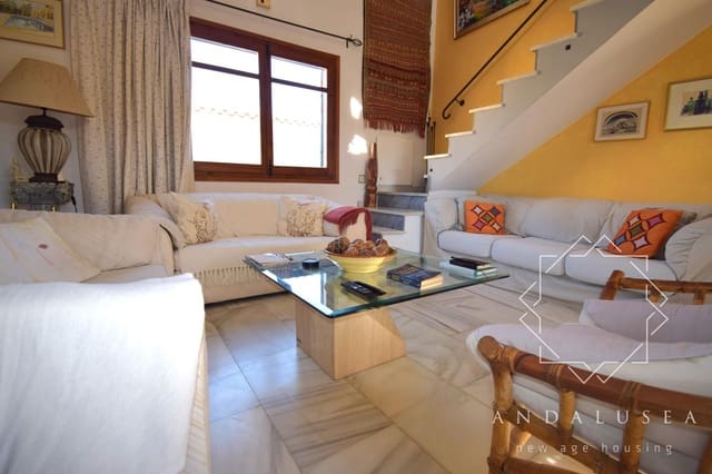 3 slaapkamer Villa te koop in Mojácar met zwembad - € 695.000 (Ref: 10144878)
