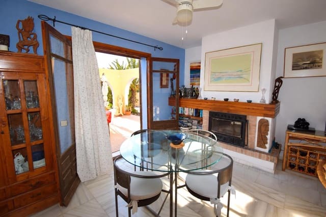 3 slaapkamer Villa te koop in Mojácar met zwembad - € 695.000 (Ref: 10144878)