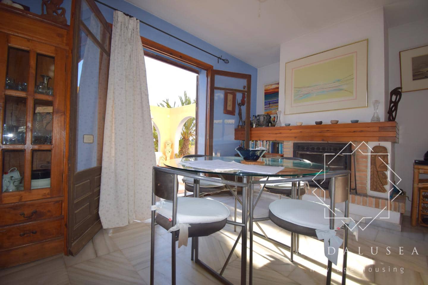 3 slaapkamer Villa te koop in Mojacar met zwembad - € 695.000 (Ref: 10144878)