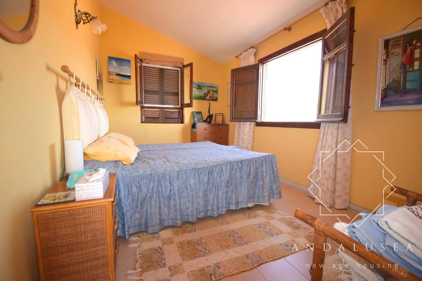 3 slaapkamer Villa te koop in Mojacar met zwembad - € 695.000 (Ref: 10144878)
