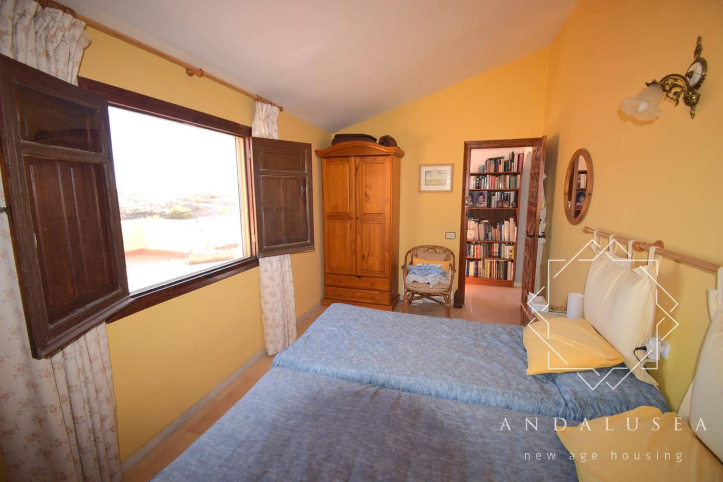 3 slaapkamer Villa te koop in Mojacar met zwembad - € 695.000 (Ref: 10144878)