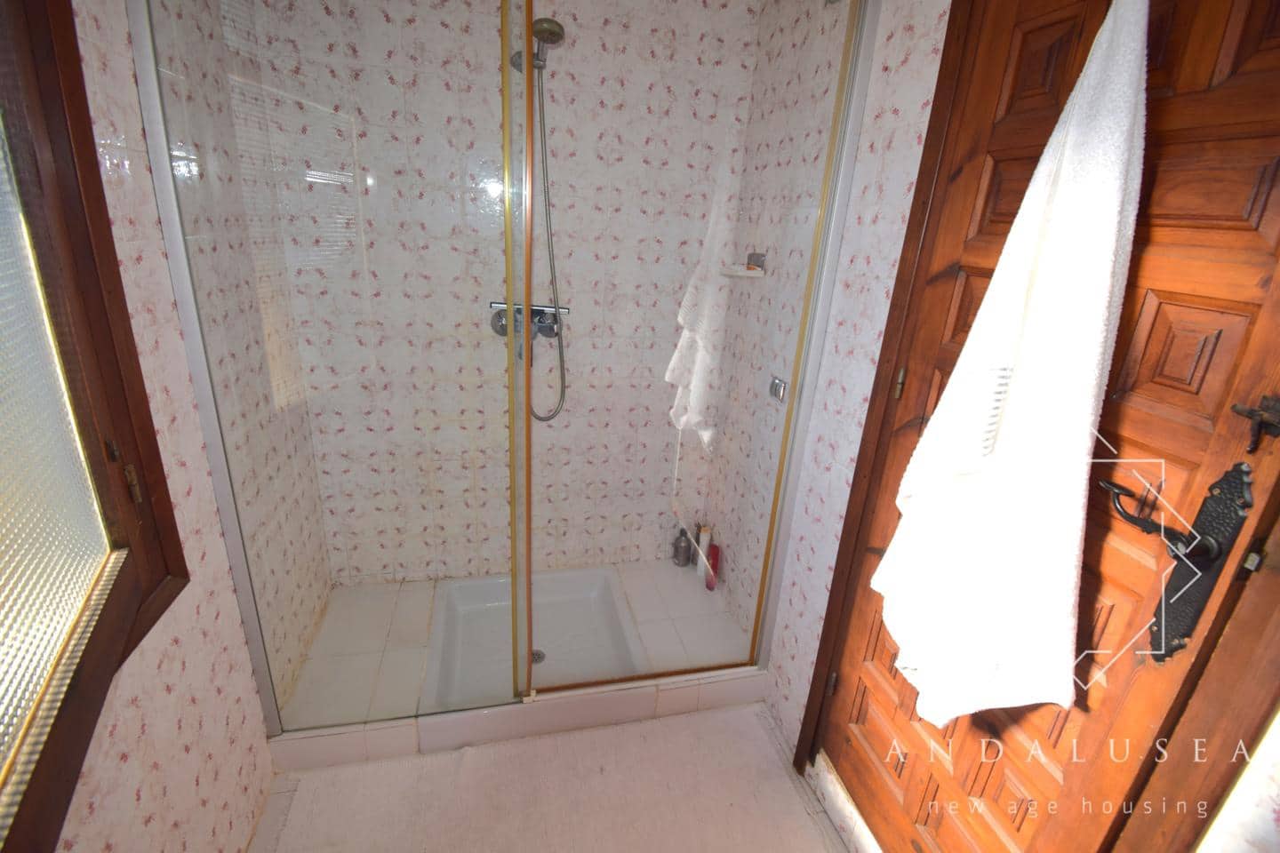 3 slaapkamer Villa te koop in Mojacar met zwembad - € 695.000 (Ref: 10144878)