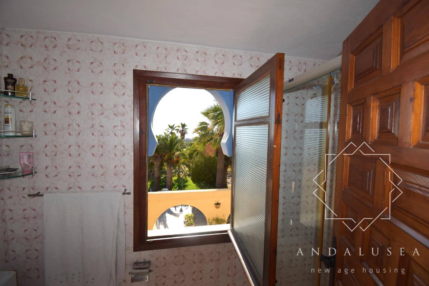 3 slaapkamer Villa te koop in Mojacar met zwembad - € 695.000 (Ref: 10144878)