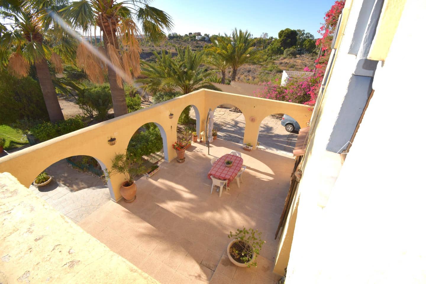 3 slaapkamer Villa te koop in Mojacar met zwembad - € 695.000 (Ref: 10144878)