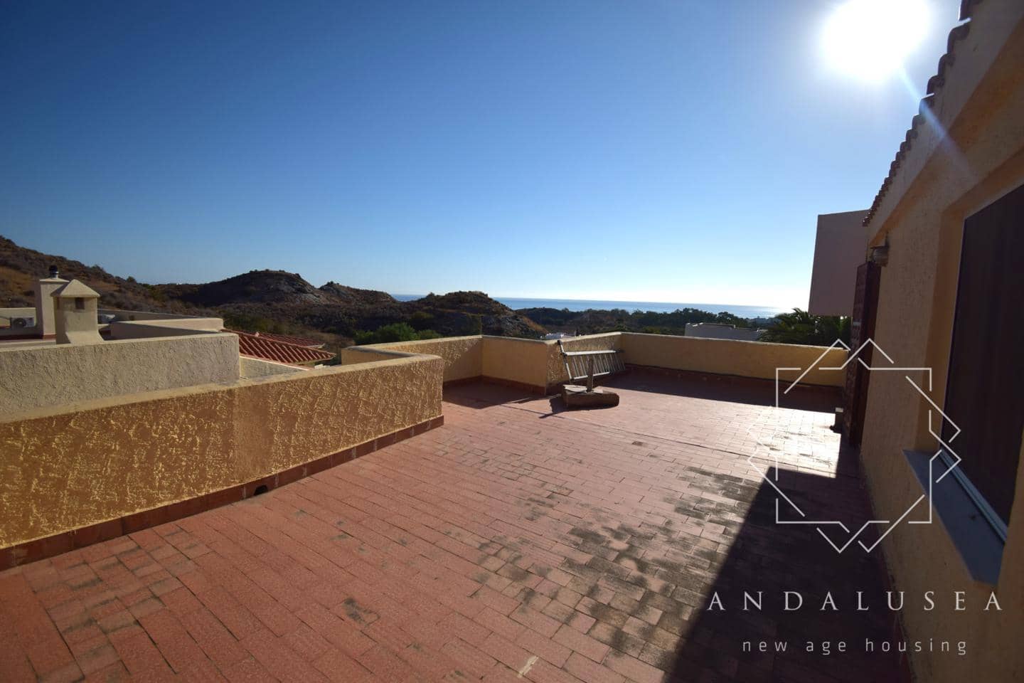 3 slaapkamer Villa te koop in Mojacar met zwembad - € 695.000 (Ref: 10144878)