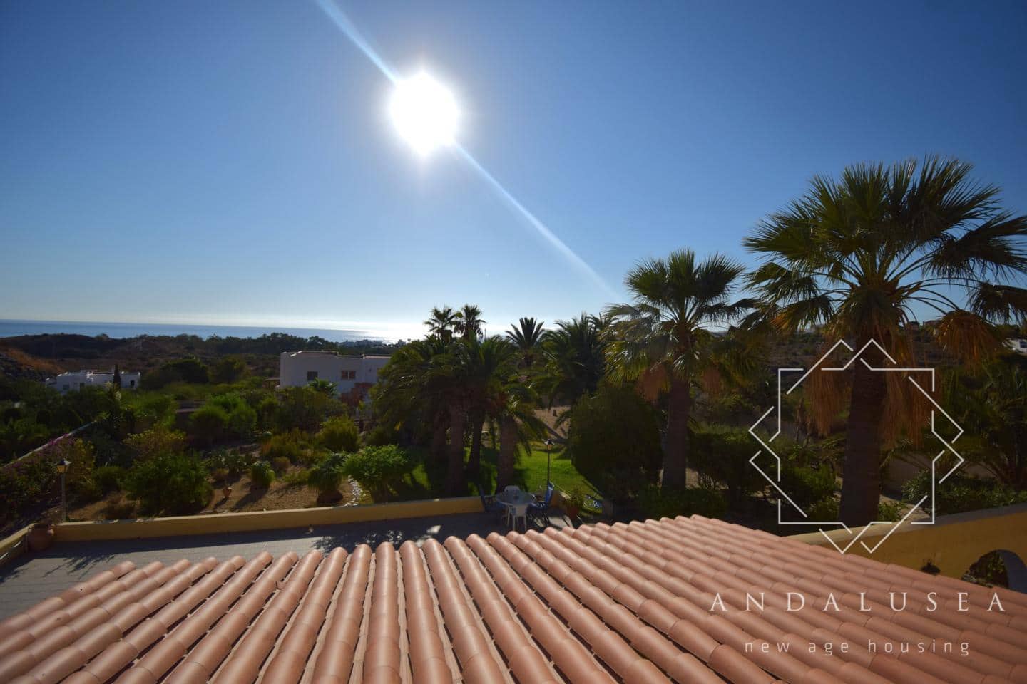3 slaapkamer Villa te koop in Mojacar met zwembad - € 695.000 (Ref: 10144878)