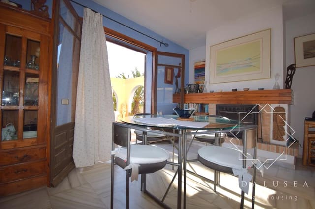 3 slaapkamer Villa te koop in Mojácar met zwembad - € 695.000 (Ref: 10144878)
