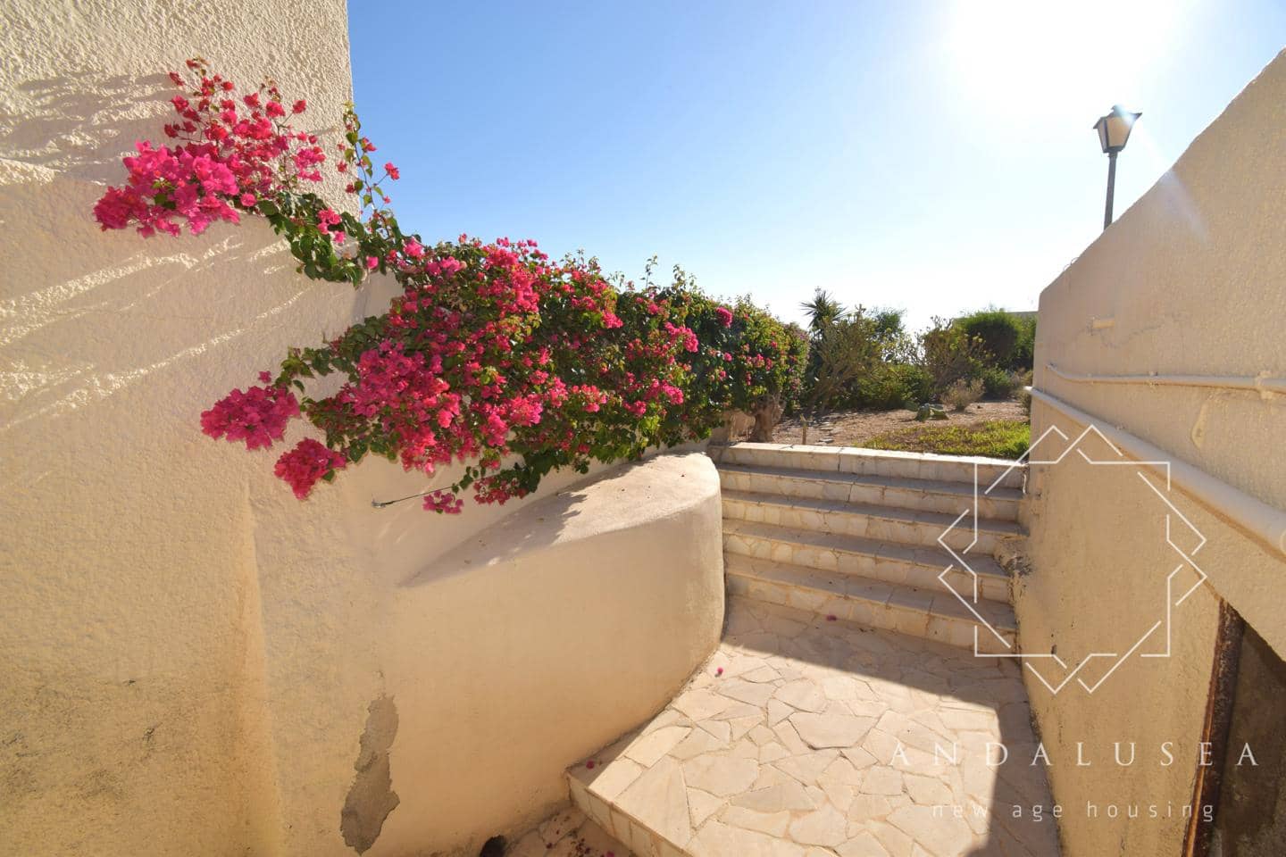 3 slaapkamer Villa te koop in Mojacar met zwembad - € 695.000 (Ref: 10144878)