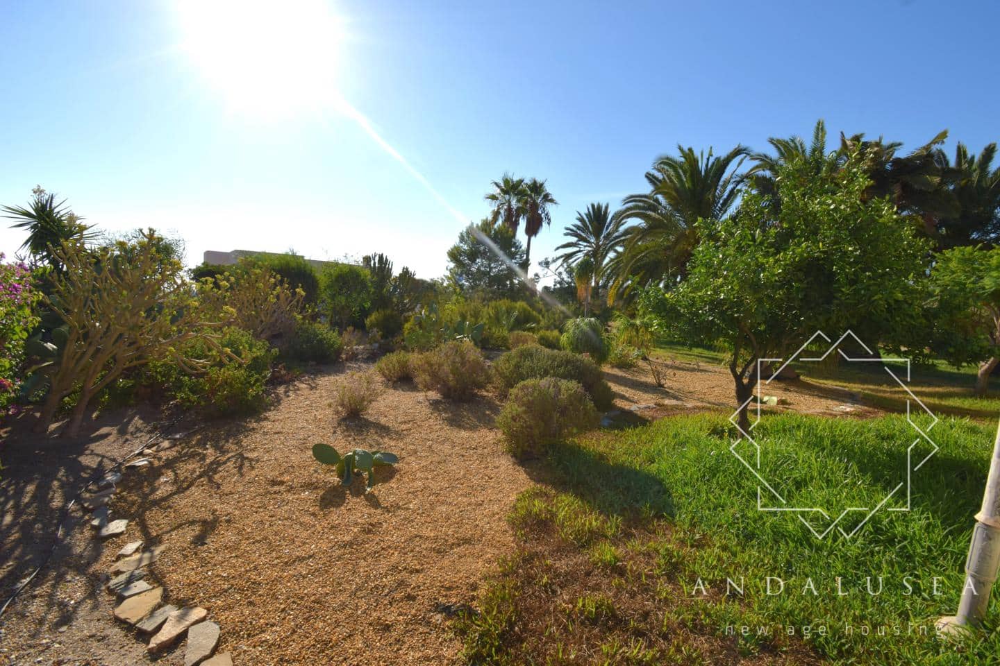 3 slaapkamer Villa te koop in Mojacar met zwembad - € 695.000 (Ref: 10144878)