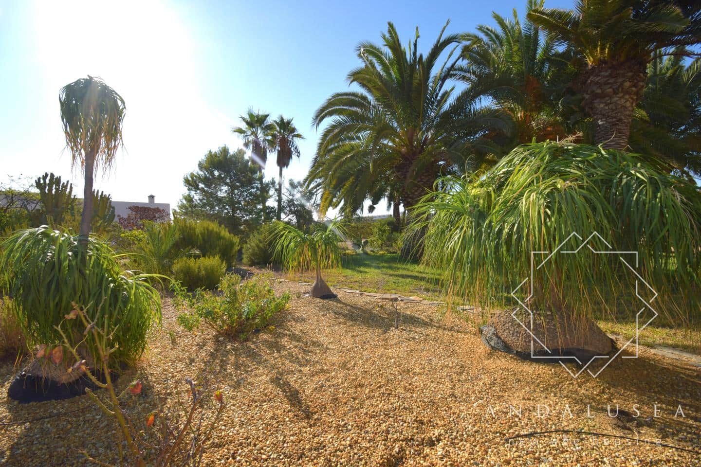 3 slaapkamer Villa te koop in Mojacar met zwembad - € 695.000 (Ref: 10144878)