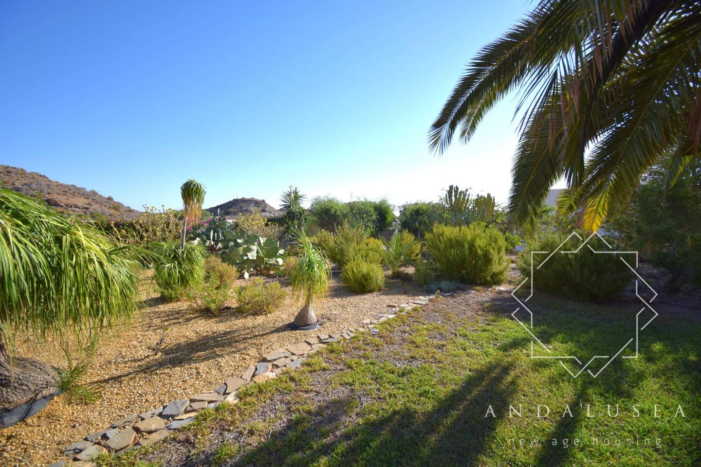 3 slaapkamer Villa te koop in Mojacar met zwembad - € 695.000 (Ref: 10144878)