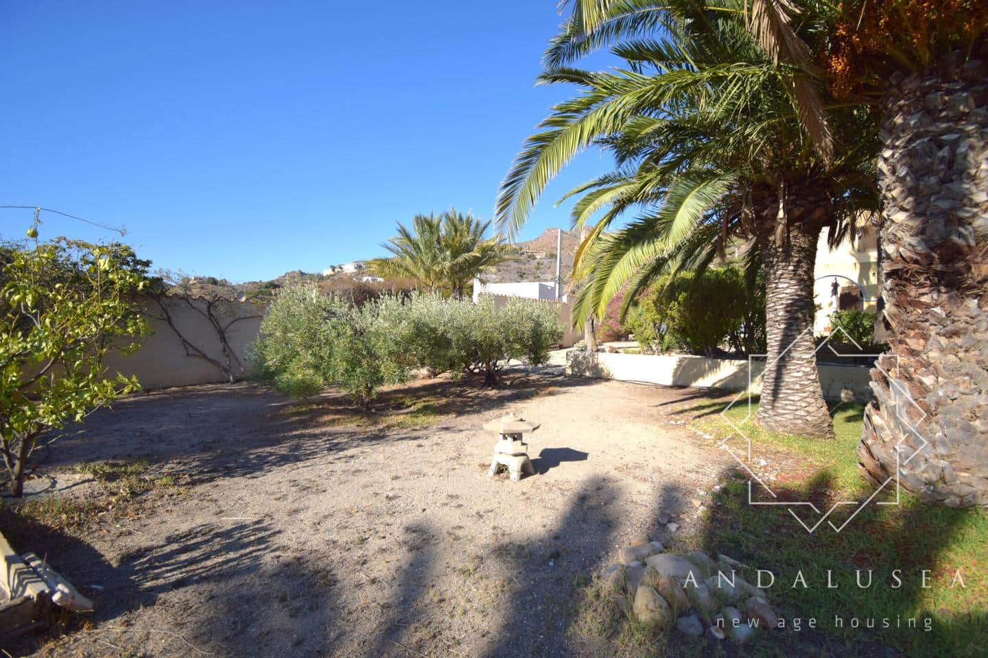 3 slaapkamer Villa te koop in Mojacar met zwembad - € 695.000 (Ref: 10144878)