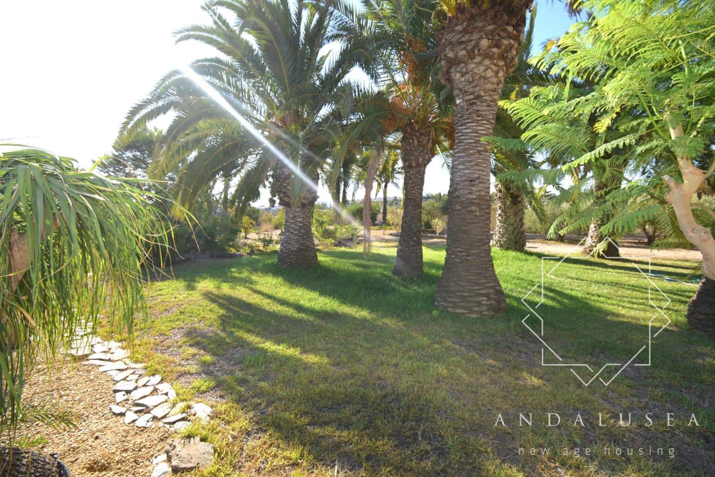 3 slaapkamer Villa te koop in Mojacar met zwembad - € 695.000 (Ref: 10144878)