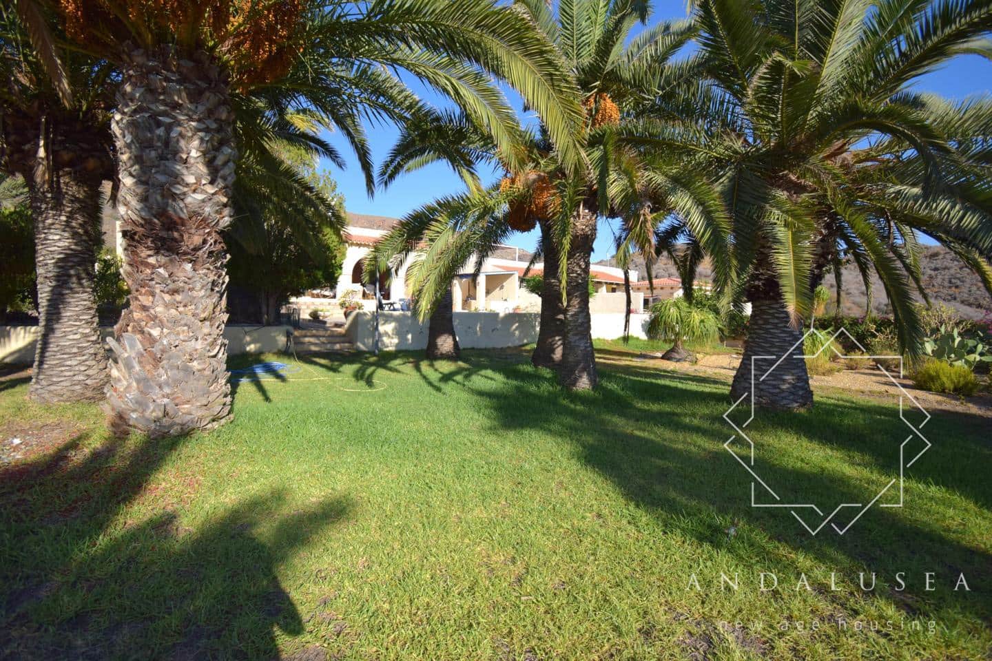 3 slaapkamer Villa te koop in Mojacar met zwembad - € 695.000 (Ref: 10144878)